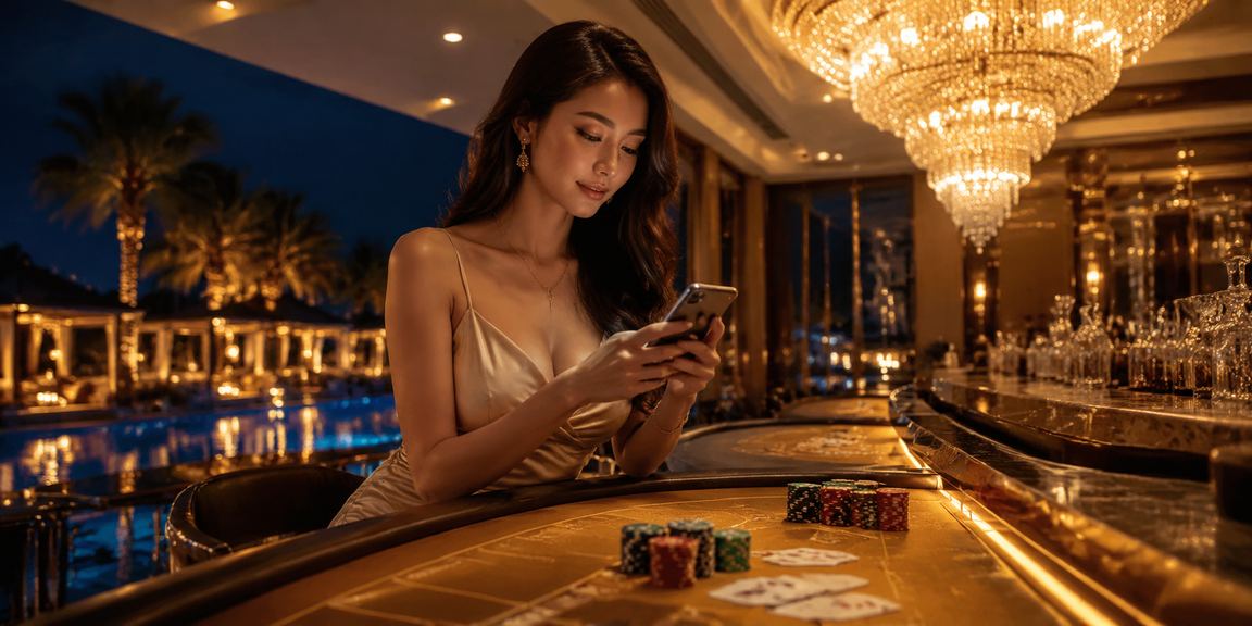 Người dùng Việt Nam xem thông tin tiền thưởng trên điện thoại tại 530