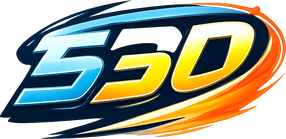 Logo 530 – Nền tảng giải trí Việt Nam